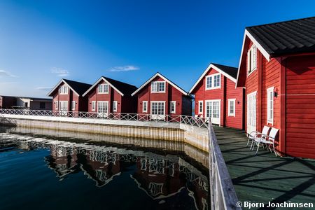 Nordnorwegen_Lyngen Havfiske_Unterkuenfte01